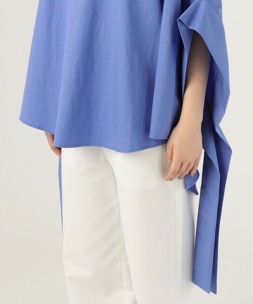 TOMORROWLAND / トゥモローランド シャツ・ブラウス（半袖以外） | palmer//harding Tandem シャツ | 詳細8