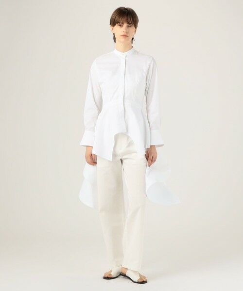 TOMORROWLAND / トゥモローランド シャツ・ブラウス（半袖以外） | palmer//harding Fervor シャツ | 詳細1