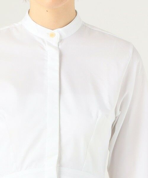 TOMORROWLAND / トゥモローランド シャツ・ブラウス（半袖以外） | palmer//harding Fervor シャツ | 詳細5