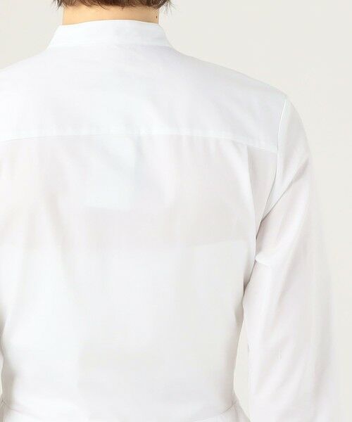 TOMORROWLAND / トゥモローランド シャツ・ブラウス（半袖以外） | palmer//harding Fervor シャツ | 詳細6