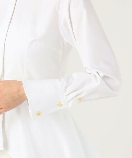 TOMORROWLAND / トゥモローランド シャツ・ブラウス（半袖以外） | palmer//harding Fervor シャツ | 詳細7