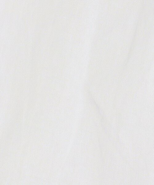 TOMORROWLAND / トゥモローランド シャツ・ブラウス | ne Quittez pas COTTON ORGANZA ノースリーブブラウス | 詳細10