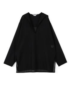 TOMORROWLAND / トゥモローランド シャツ・ブラウス（半袖以外） | UNION LAUNCH SAILOR TUNIC シャツ