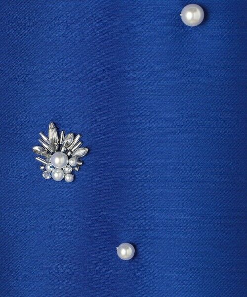 TOMORROWLAND / トゥモローランド シャツ・ブラウス | 【別注】FLICKA for TOMORROWLAND with bijou トップス | 詳細11