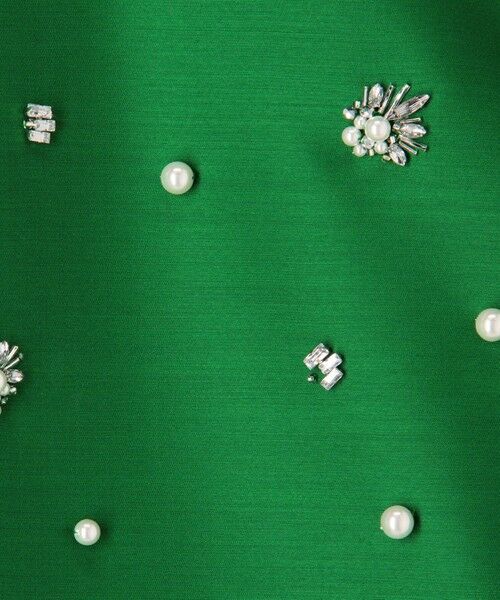 TOMORROWLAND / トゥモローランド シャツ・ブラウス | 【別注】FLICKA for TOMORROWLAND with bijou トップス | 詳細9