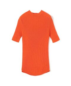 TOMORROWLAND / トゥモローランド ニット・セーター | UNION LAUNCH WHOLE GARMENT リブニット