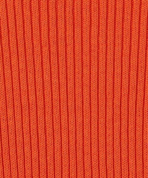 TOMORROWLAND / トゥモローランド ニット・セーター | UNION LAUNCH WHOLE GARMENT リブニット | 詳細10