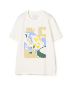 TOMORROWLAND / トゥモローランド Tシャツ | LISA KING  POTTING SHED ハーフスリーブプルオーバー