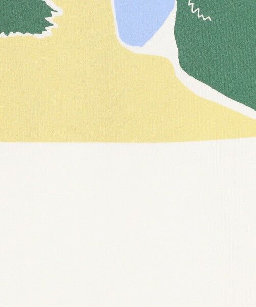 TOMORROWLAND / トゥモローランド Tシャツ | LISA KING  POTTING SHED ハーフスリーブプルオーバー | 詳細10