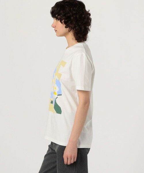 TOMORROWLAND / トゥモローランド Tシャツ | LISA KING  POTTING SHED ハーフスリーブプルオーバー | 詳細3