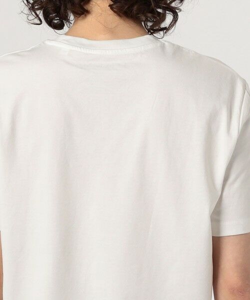 TOMORROWLAND / トゥモローランド Tシャツ | LISA KING  POTTING SHED ハーフスリーブプルオーバー | 詳細6