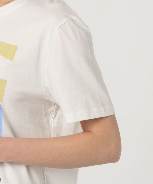 TOMORROWLAND / トゥモローランド Tシャツ | LISA KING  POTTING SHED ハーフスリーブプルオーバー | 詳細7