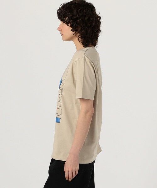 TOMORROWLAND / トゥモローランド Tシャツ | LISA KING COTSWOLD ハーフスリーブプルオーバー | 詳細3