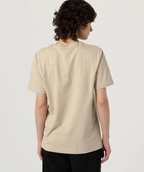 TOMORROWLAND / トゥモローランド Tシャツ | LISA KING COTSWOLD ハーフスリーブプルオーバー | 詳細4