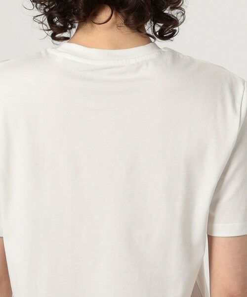 TOMORROWLAND / トゥモローランド Tシャツ | LISA KING JARS ハーフスリーブプルオーバー | 詳細6