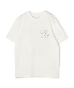 TOMORROWLAND / トゥモローランド Tシャツ | LISA KING 0000 ハーフスリーブプルオーバー