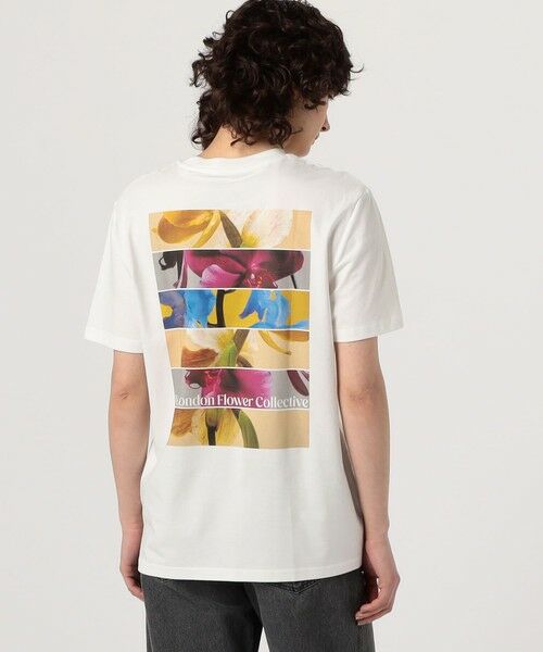 TOMORROWLAND / トゥモローランド Tシャツ | LISA KING 0000 ハーフスリーブプルオーバー | 詳細4