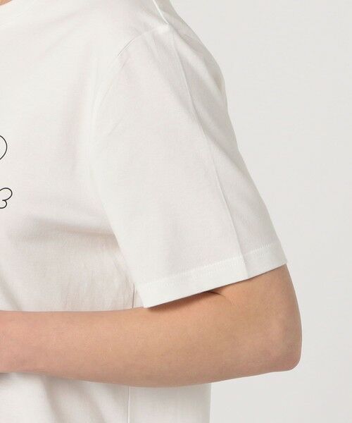 TOMORROWLAND / トゥモローランド Tシャツ | LISA KING 0000 ハーフスリーブプルオーバー | 詳細7