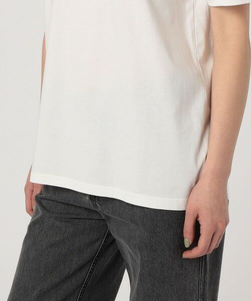 TOMORROWLAND / トゥモローランド Tシャツ | LISA KING 0000 ハーフスリーブプルオーバー | 詳細8