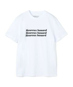 TOMORROWLAND / トゥモローランド Tシャツ | Les Petits Basics Happy Coincidence ハーフスリーブプルオーバー