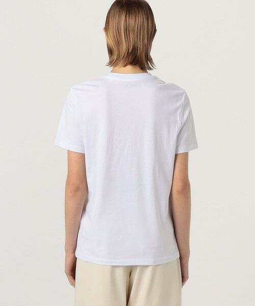 TOMORROWLAND / トゥモローランド Tシャツ | Les Petits Basics Happy Coincidence ハーフスリーブプルオーバー | 詳細4