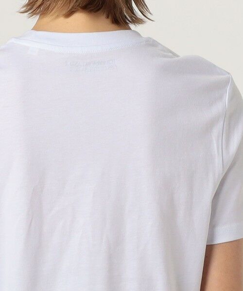 TOMORROWLAND / トゥモローランド Tシャツ | Les Petits Basics Happy Coincidence ハーフスリーブプルオーバー | 詳細6