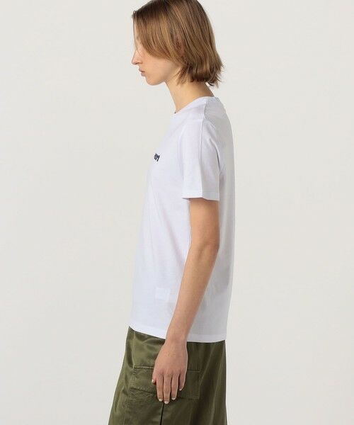 TOMORROWLAND / トゥモローランド Tシャツ | Les Petits Basics Open heart ハーフスリーブプルオーバー | 詳細3