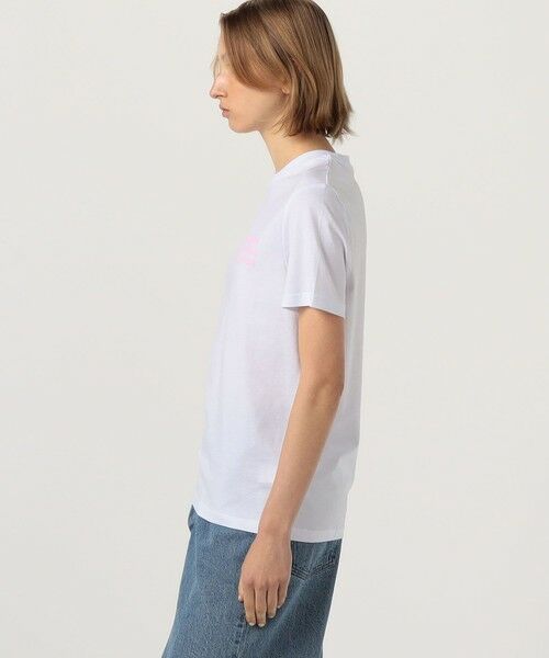 TOMORROWLAND / トゥモローランド Tシャツ | Les Petits Basics Simplicity ハーフスリーブプルオーバー | 詳細3