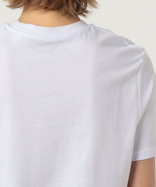 TOMORROWLAND / トゥモローランド Tシャツ | Les Petits Basics Simplicity ハーフスリーブプルオーバー | 詳細6