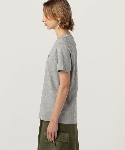 TOMORROWLAND / トゥモローランド Tシャツ | Les Petits Basics Small happiness ハーフスリーブプルオーバー | 詳細3