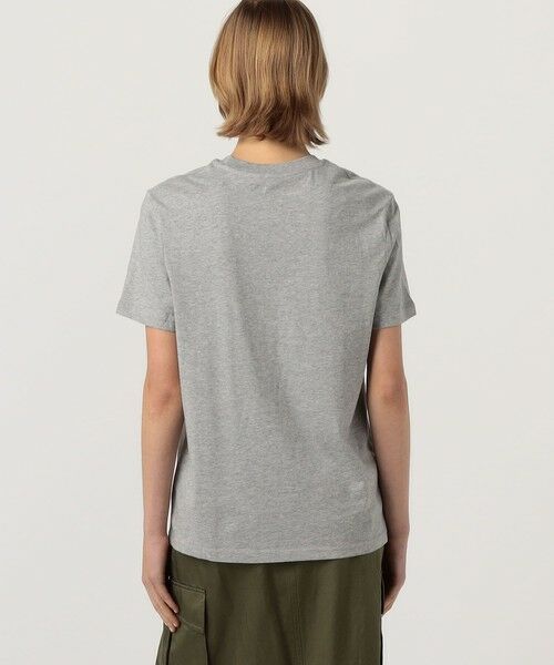 TOMORROWLAND / トゥモローランド Tシャツ | Les Petits Basics Small happiness ハーフスリーブプルオーバー | 詳細4