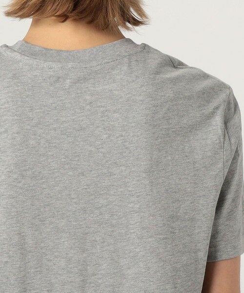 TOMORROWLAND / トゥモローランド Tシャツ | Les Petits Basics Small happiness ハーフスリーブプルオーバー | 詳細6