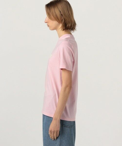 TOMORROWLAND / トゥモローランド Tシャツ | Les Petits Basics Slow Life ハーフスリーブプルオーバー | 詳細3