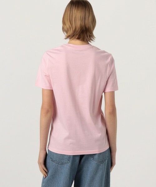 TOMORROWLAND / トゥモローランド Tシャツ | Les Petits Basics Slow Life ハーフスリーブプルオーバー | 詳細4