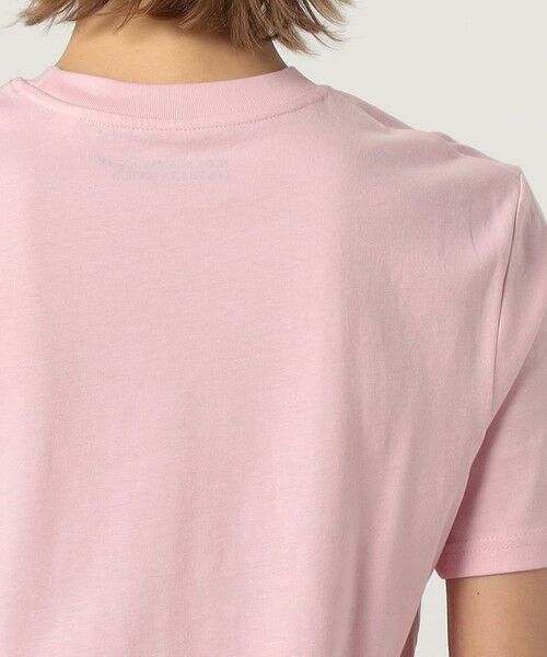 TOMORROWLAND / トゥモローランド Tシャツ | Les Petits Basics Slow Life ハーフスリーブプルオーバー | 詳細6