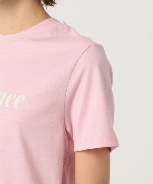 TOMORROWLAND / トゥモローランド Tシャツ | Les Petits Basics Slow Life ハーフスリーブプルオーバー | 詳細7