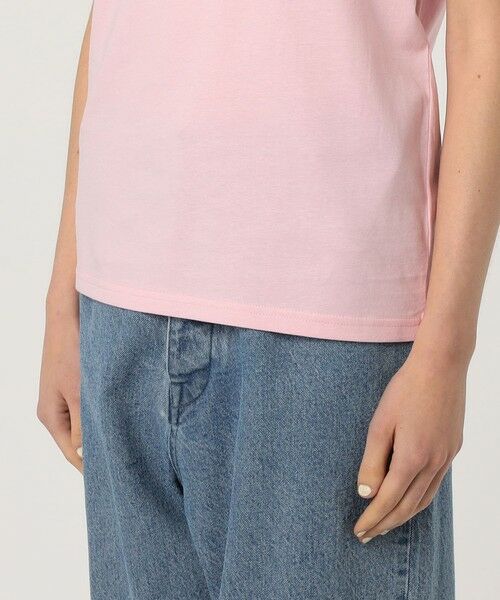 TOMORROWLAND / トゥモローランド Tシャツ | Les Petits Basics Slow Life ハーフスリーブプルオーバー | 詳細8