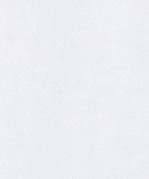 TOMORROWLAND / トゥモローランド カットソー（半袖以外） | ATON TANK ノースリーブプルオーバー | 詳細10