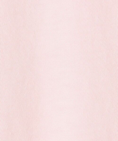 TOMORROWLAND / トゥモローランド カットソー（半袖以外） | ATON TANK ノースリーブプルオーバー | 詳細9