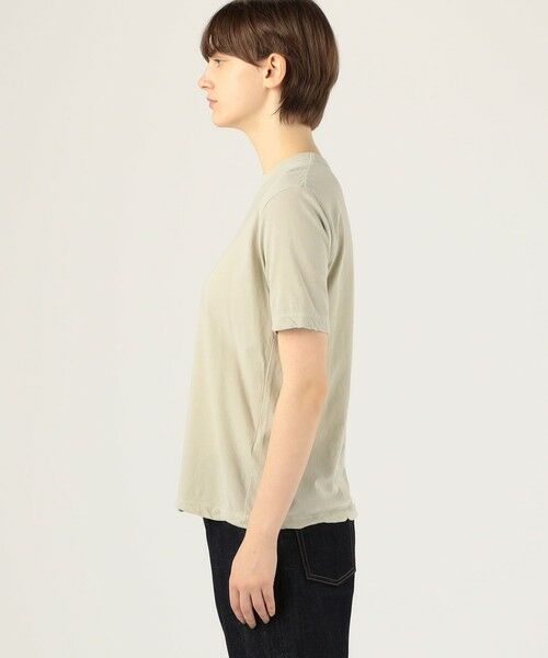 ATON STANDARD T-SHIRTS トップス （Tシャツ）｜TOMORROWLAND