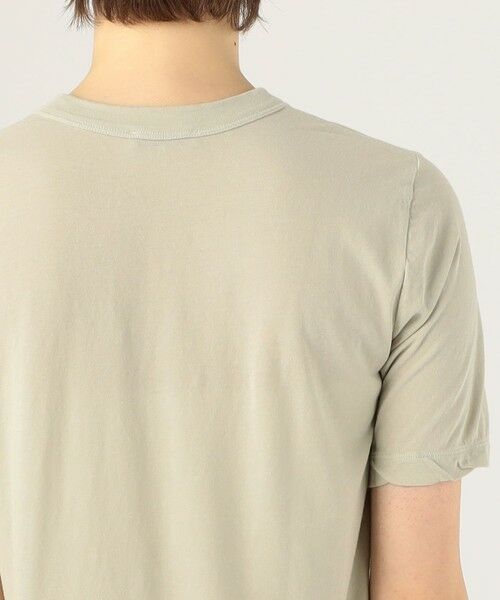 TOMORROWLAND / トゥモローランド Tシャツ | ATON STANDARD T-SHIRTS トップス | 詳細6