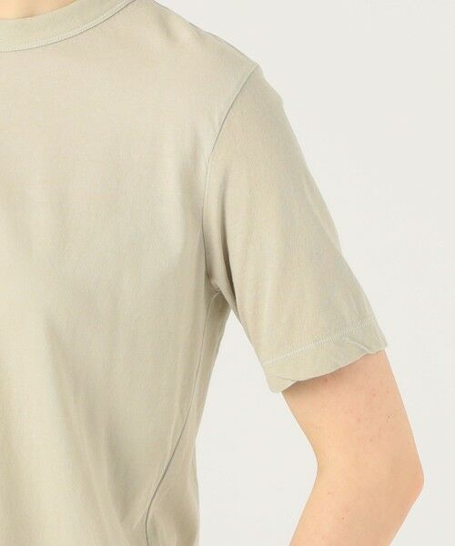 TOMORROWLAND / トゥモローランド Tシャツ | ATON STANDARD T-SHIRTS トップス | 詳細7