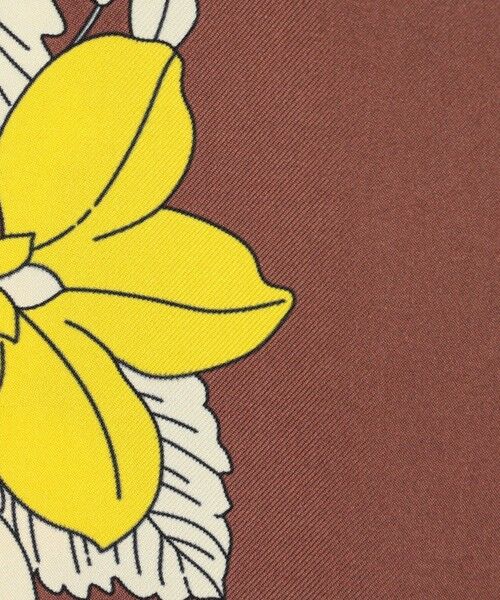 TOMORROWLAND / トゥモローランド その他パンツ | MANTERO DORIS シルクパンツ | 詳細9