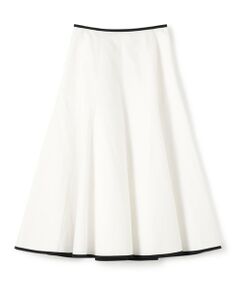 TOMORROWLAND / トゥモローランド ミニ・ひざ丈スカート | UNION LAUNCH FLARED スカート