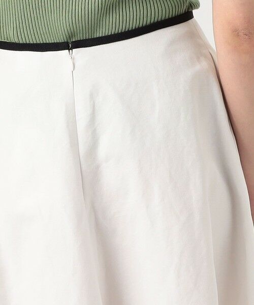 TOMORROWLAND / トゥモローランド ミニ・ひざ丈スカート | UNION LAUNCH FLARED スカート | 詳細6