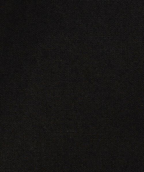 TOMORROWLAND / トゥモローランド ミニ丈・ひざ丈ワンピース | BODICE STUDIO V neck midi Vネックドレス | 詳細11