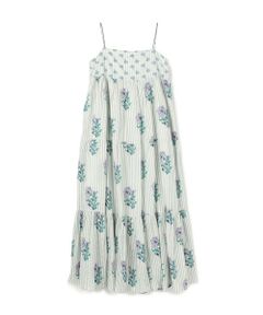 TOMORROWLAND / トゥモローランド ロング・マキシ丈ワンピース | ne Quittez pas PRINT CAMI ドレス