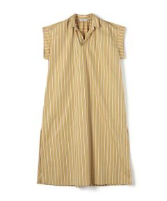 TOMORROWLAND / トゥモローランド ロング・マキシ丈ワンピース | UNION LAUNCH SKIPPER SHIRT ワンピース