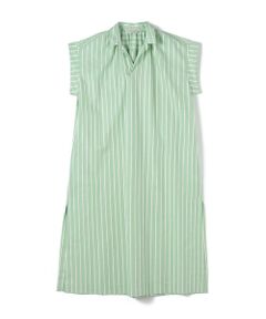 TOMORROWLAND / トゥモローランド ロング・マキシ丈ワンピース | UNION LAUNCH SKIPPER SHIRT ワンピース