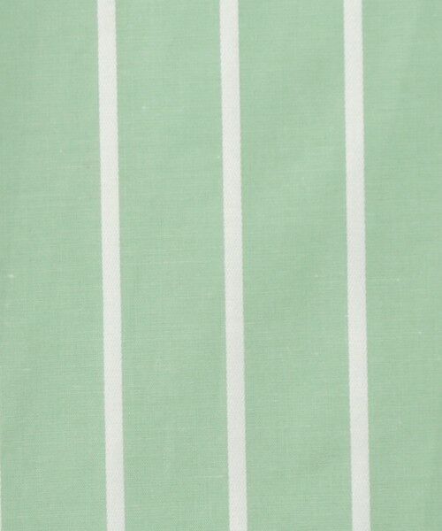 TOMORROWLAND / トゥモローランド ロング・マキシ丈ワンピース | UNION LAUNCH SKIPPER SHIRT ワンピース | 詳細10